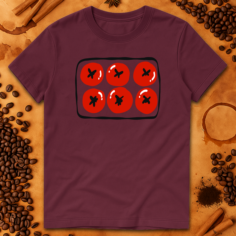 TOMATO T-SHIRT