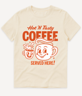 HOT 'N TASTY T-SHIRT - Image 2