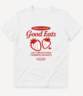 FARMERS MARKET T-SHIRT - Image 1