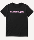 MATCHA GIRL T-SHIRT - Image 2