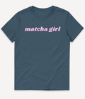 MATCHA GIRL T-SHIRT - Image 6