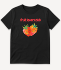 FRUIT LOVERS CLUB T-SHIRT - Image 5