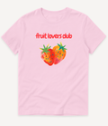 FRUIT LOVERS CLUB T-SHIRT - Image 8