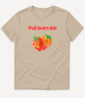 FRUIT LOVERS CLUB T-SHIRT - Image 3