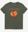 FRUIT LOVERS CLUB T-SHIRT - Image 4