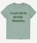 COOL GIRLS DRINK MATCHA - Image 4