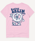 BUTTER BREZEN CLUB T-SHIRT - Image 4