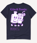GIN & TONIC T-SHIRT - Image 4