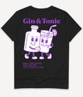 GIN & TONIC T-SHIRT - Image 3