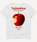 APPLE SPRING T-SHIRT - Image 1