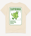 CAIPIRINHA T-SHIRT - Image 2