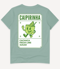 CAIPIRINHA T-SHIRT - Image 5