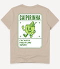 CAIPIRINHA T-SHIRT - Image 3