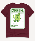 CAIPIRINHA T-SHIRT - Image 10
