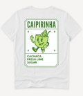 CAIPIRINHA T-SHIRT - Image 1