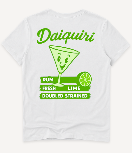DAIQUIRI T-SHIRT