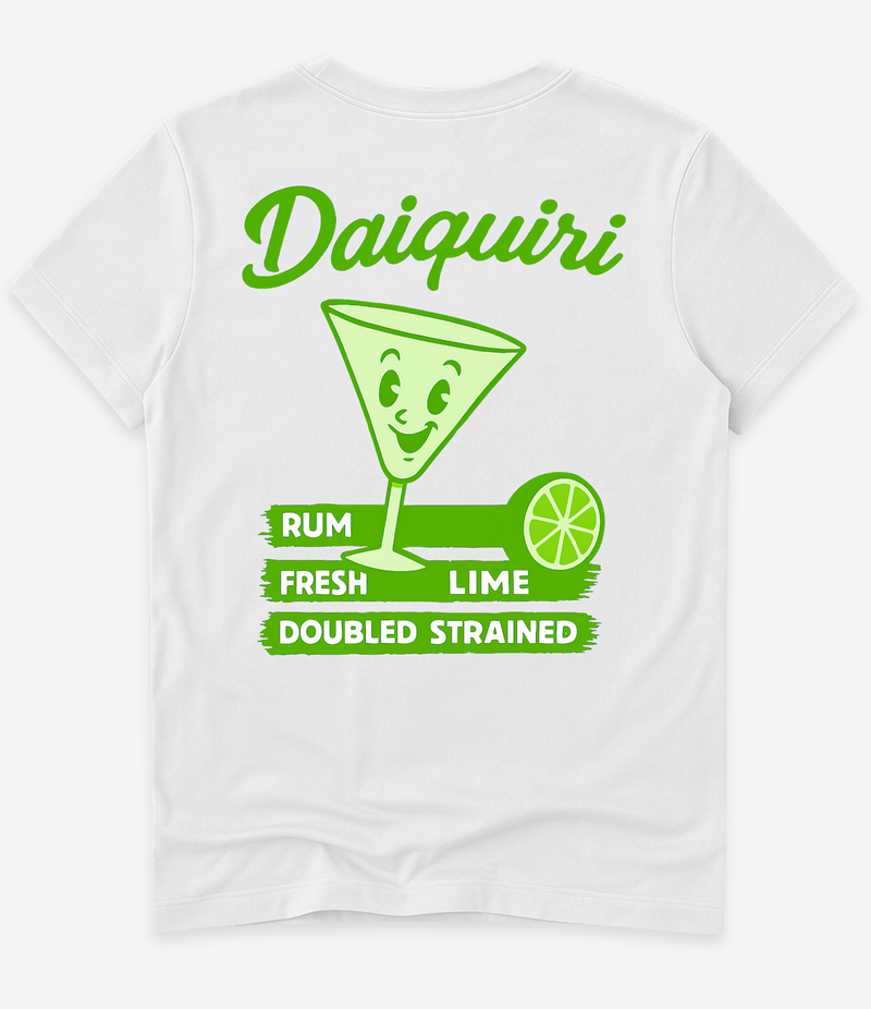 DAIQUIRI T-SHIRT