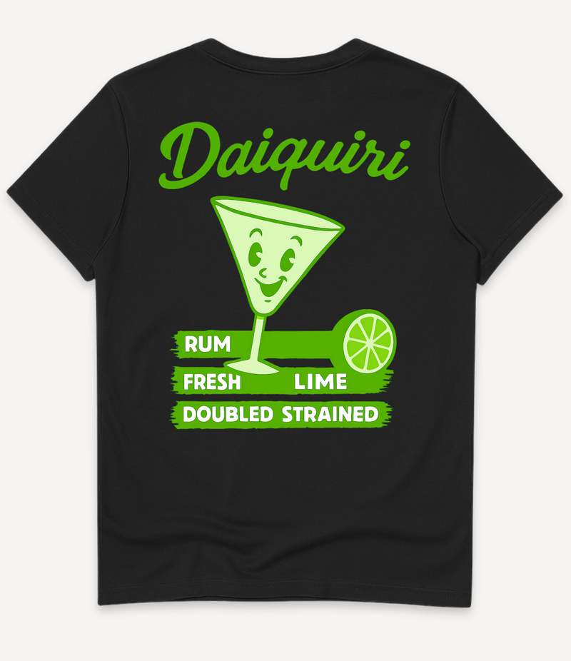 DAIQUIRI T-SHIRT