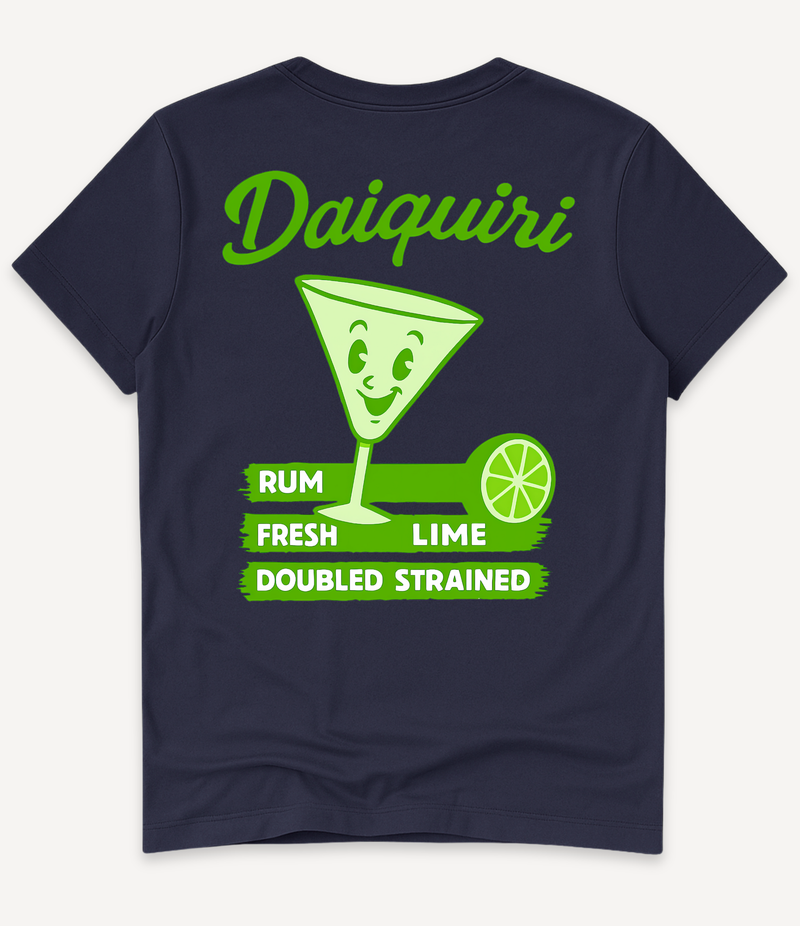 DAIQUIRI T-SHIRT