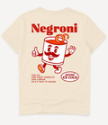 NEGRONI T-SHIRT - Image 2