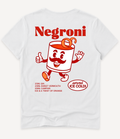 NEGRONI T-SHIRT - Image 1