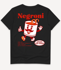 NEGRONI T-SHIRT - Image 4