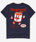 NEGRONI T-SHIRT - Image 6