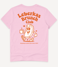 LEBERKAS BRUNCH CLUB T-SHIRT - Image 7
