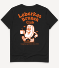 LEBERKAS BRUNCH CLUB T-SHIRT - Image 4