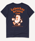 LEBERKAS BRUNCH CLUB T-SHIRT - Image 6