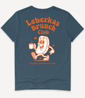 LEBERKAS BRUNCH CLUB T-SHIRT - Image 5