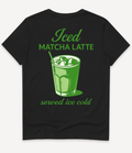 MATCHA ICE COLD T-SHIRT - Image 3