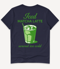 MATCHA ICE COLD T-SHIRT - Image 7