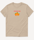 FRUIT LOVERS CLUB SMALL T-SHIRT - Image 4