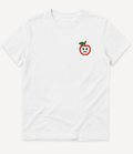 MAD APPLE T-SHIRT - Image 1