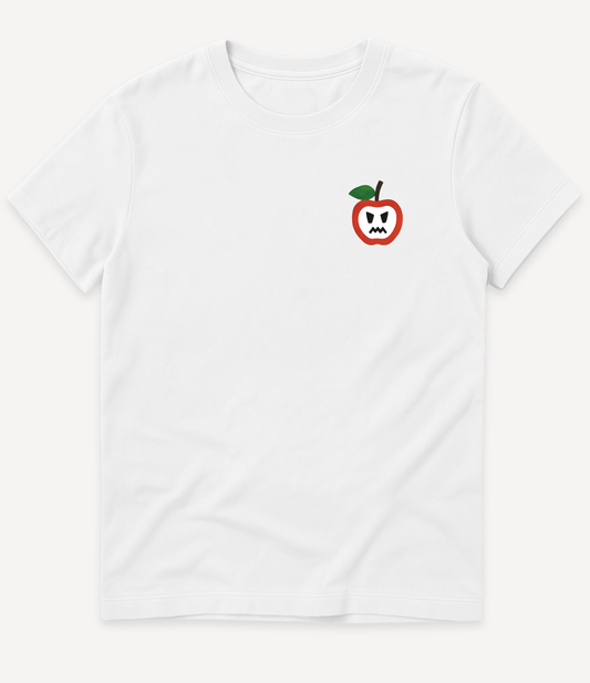 MAD APPLE T-SHIRT