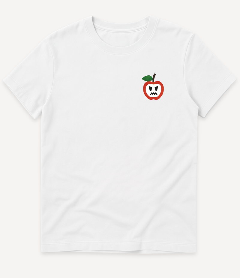 MAD APPLE T-SHIRT
