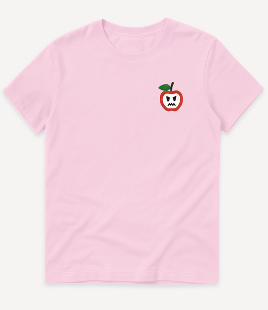 MAD APPLE T-SHIRT