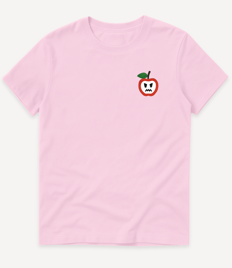 MAD APPLE T-SHIRT