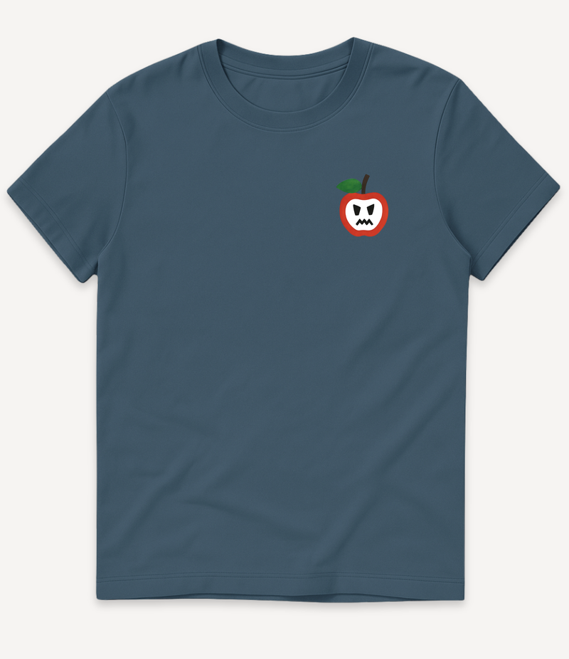MAD APPLE T-SHIRT