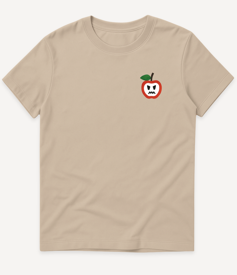MAD APPLE T-SHIRT