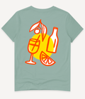 SUMMER DRINK T-SHIRT - Image 5
