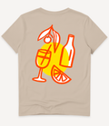 SUMMER DRINK T-SHIRT - Image 3