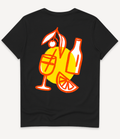 SUMMER DRINK T-SHIRT - Image 6