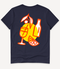 SUMMER DRINK T-SHIRT - Image 8