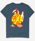 SUMMER DRINK T-SHIRT - Image 7