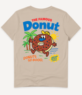 DONUTS SO GOOD T-SHIRT - Image 3