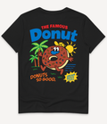 DONUTS SO GOOD T-SHIRT - Image 6