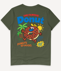 DONUTS SO GOOD T-SHIRT - Image 4
