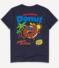 DONUTS SO GOOD T-SHIRT - Image 8